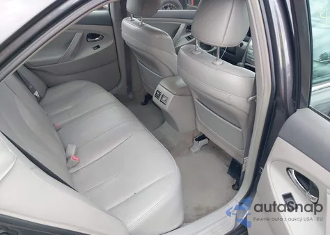 2009 Toyota Camry Hybrid из США, поврежденный, VIN 4T1BB46K69U078027